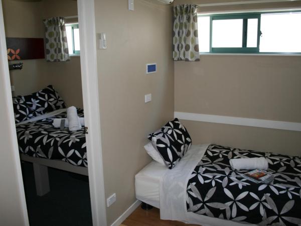 Astray Motel : photo 6 de la chambre appartement familial 1 chambre