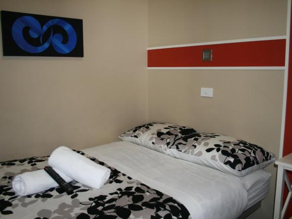 Astray Motel : photo 7 de la chambre appartement 2 chambres