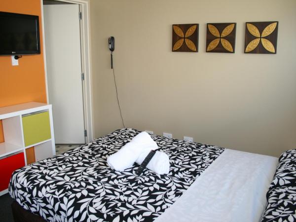 Astray Motel : photo 8 de la chambre studio double