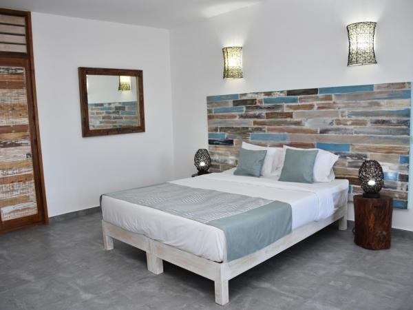 Stella Rina : photo 6 de la chambre chambre supérieure