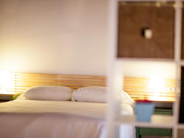 Host & Home : photo 1 de la chambre chambre deluxe