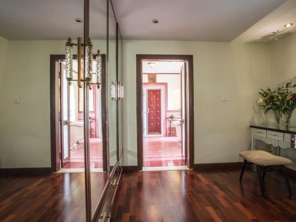 Royal Heritage Haveli : photo 5 de la chambre suite signature