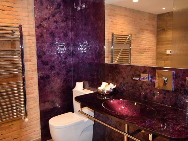 Hotel Històric : photo 1 de la chambre offre romantique