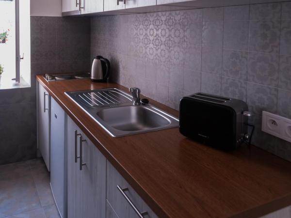 Residence Vysta : photo 10 de la chambre appartement avec terrasse