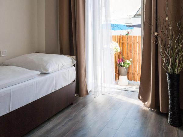 Residence Vysta : photo 2 de la chambre appartement avec terrasse