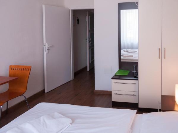 Residence Vysta : photo 3 de la chambre chambre double ou lits jumeaux