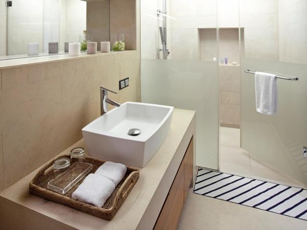 The Classic 500 Pentaz Executive Residence : photo 3 de la chambre suite junior