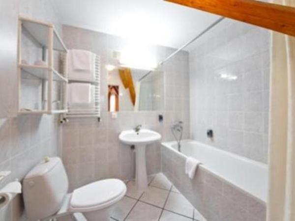 Hotel Panorama : photo 3 de la chambre chambre simple