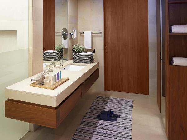 The Classic 500 Pentaz Executive Residence : photo 5 de la chambre suite supérieure (3 adultes)