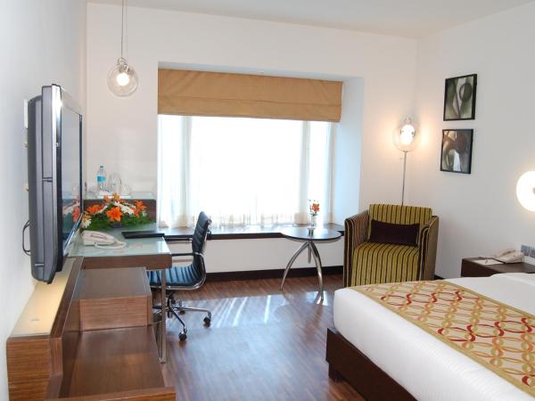 The Pride Hotel, Bangalore : photo 5 de la chambre chambre deluxe