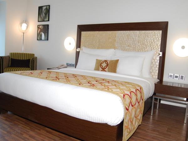 The Pride Hotel, Bangalore : photo 6 de la chambre chambre deluxe