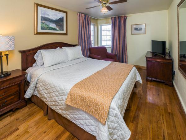 Rainbow Lodge and Inn : photo 1 de la chambre gîte 2 chambres