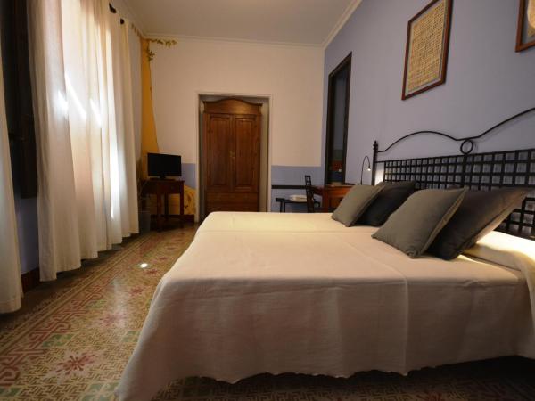 Hotel Casa de los Azulejos : photo 6 de la chambre chambre double ou lits jumeaux supérieure