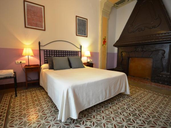 Hotel Casa de los Azulejos : photo 4 de la chambre chambre double ou lits jumeaux supérieure