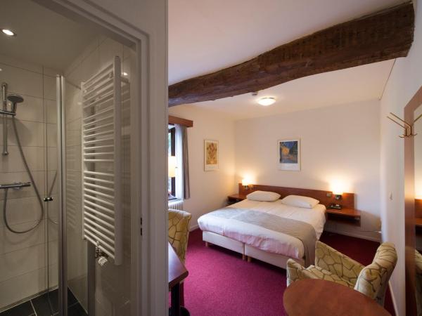 Hotel Restaurant in den Hoof : photo 6 de la chambre chambre double standard