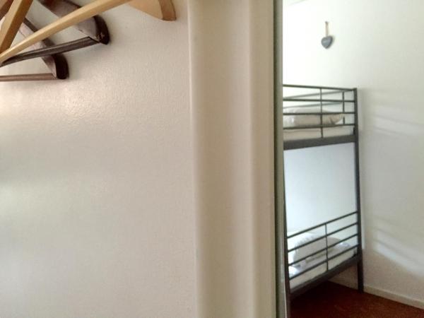 Linné Hostel : photo 2 de la chambre chambre familiale sans fenêtre