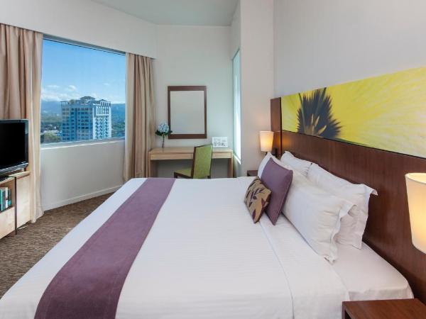 Somerset Kuala Lumpur : photo 4 de la chambre two-bedroom premier