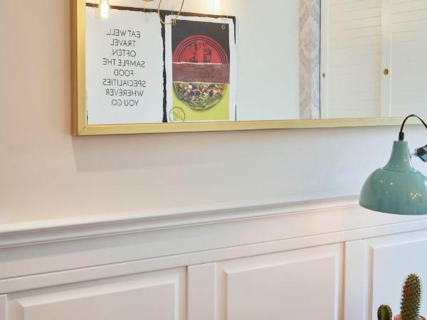 Max Brown Hotel Midtown, part of Sircle Collection : photo 4 de la chambre chambre double - petite