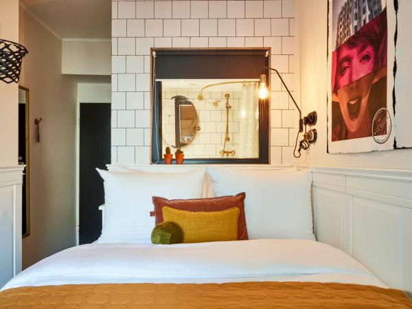 Max Brown Hotel Midtown, part of Sircle Collection : photo 2 de la chambre single room (cosy)