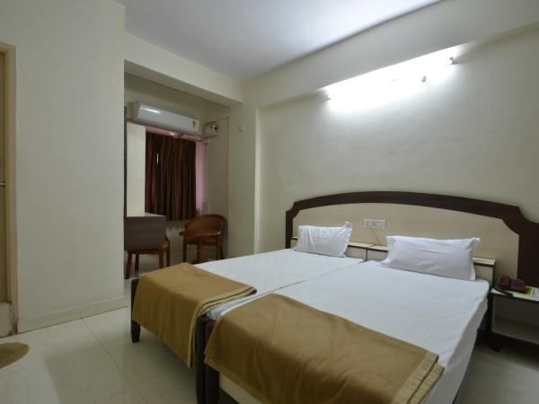 Hotel Maya Deluxe : photo 4 de la chambre chambre double super deluxe