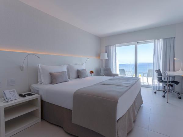 CDesign Hotel : photo 4 de la chambre chambre double premier de luxe