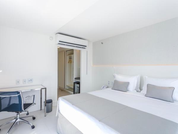 CDesign Hotel : photo 5 de la chambre chambre supérieure lit queen-size