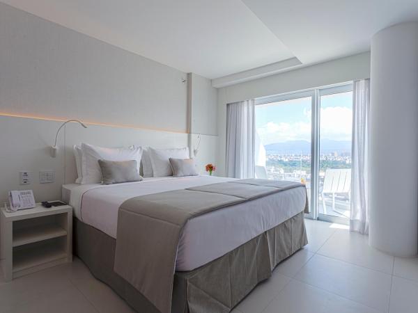 CDesign Hotel : photo 3 de la chambre chambre supérieure lit queen-size