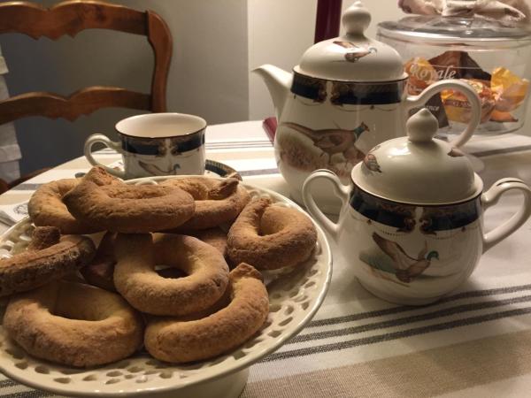 Bozzi 1910 : photo 6 de la chambre appartement 1 chambre