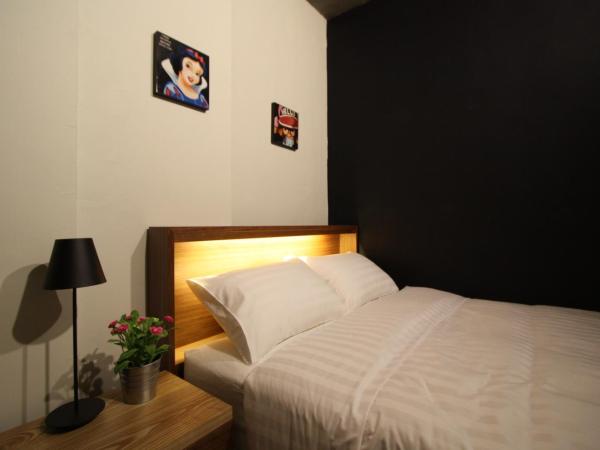 Nabi Hostel : photo 7 de la chambre chambre double