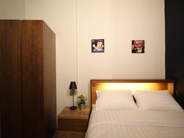 Nabi Hostel : photo 4 de la chambre chambre double