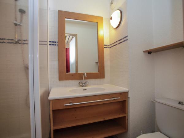 Résidence Odalys Le Rond Point Des Pistes : photo 8 de la chambre studio (4 adultes)