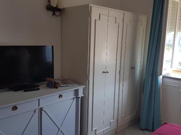 Palatium Mari : photo 5 de la chambre appartement - vue sur mer