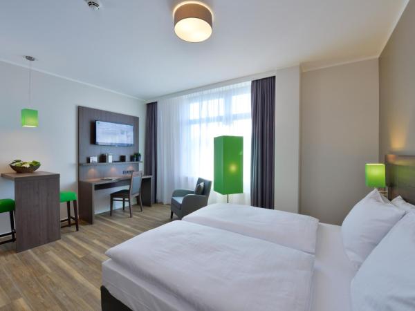 Appartello Smarttime living Hamburg : photo 1 de la chambre studio confort