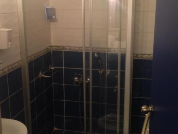 Hotel Akkus : photo 10 de la chambre chambre double ou lits jumeaux Économique