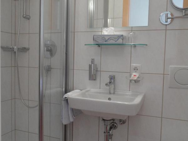 Pension Katrin : photo 4 de la chambre petite chambre simple