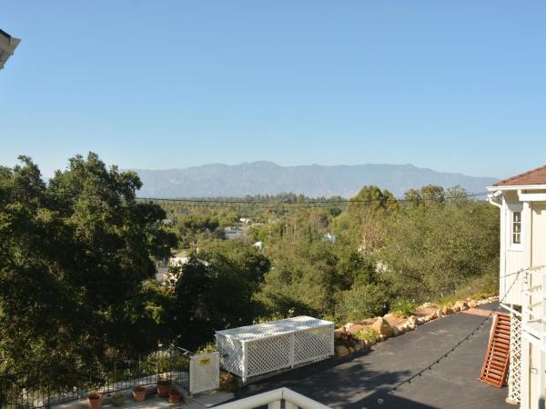Arroyo Vista Inn : photo 4 de la chambre hébergement aurore (# 4)