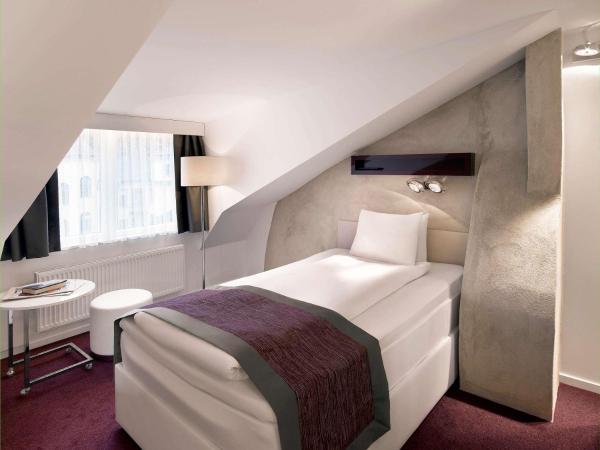 Ibis Styles Stockholm Odenplan : photo 3 de la chambre chambre simple standard