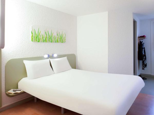 IBIS Budget Tarbes : photo 2 de la chambre chambre double