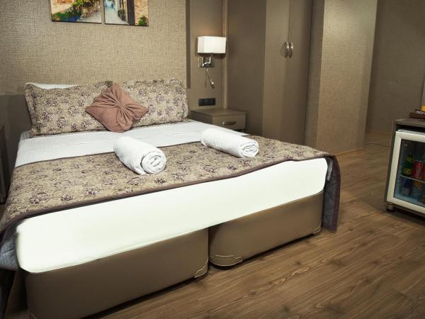 Hotel Iz : photo 2 de la chambre chambre double standard