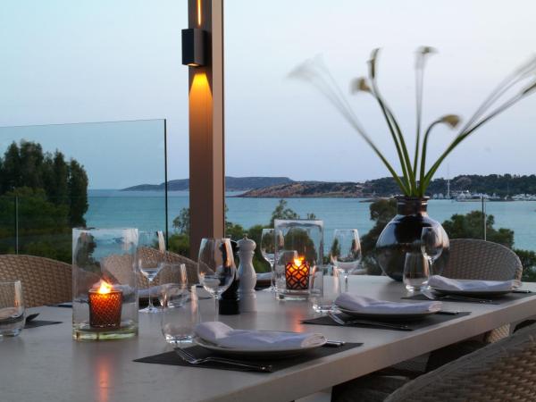 Somewhere Vouliagmeni : photo 9 de la chambre penthouse sur le toit