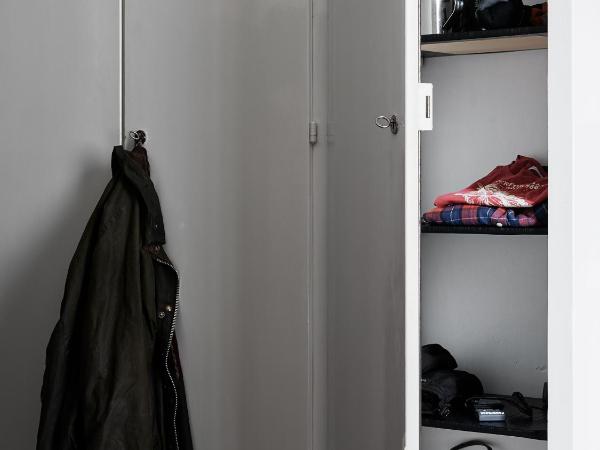 Ski Lodge Engelberg : photo 4 de la chambre chambre lits jumeaux