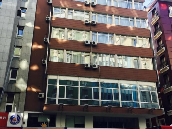 Tac Hotel : photo 6 de la chambre chambre double Économique