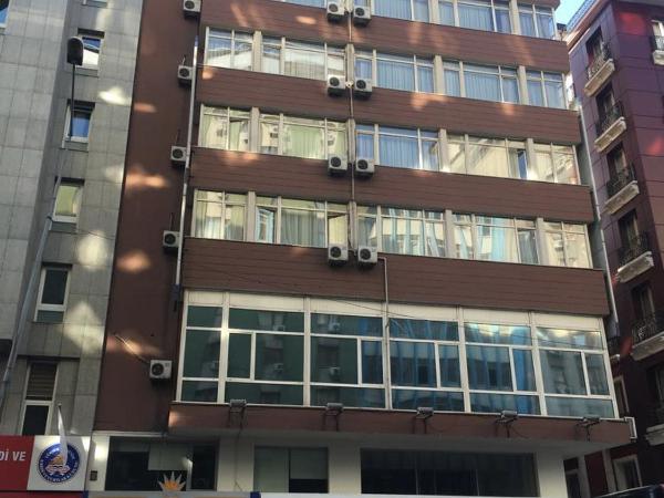 Tac Hotel : photo 9 de la chambre chambre double Économique