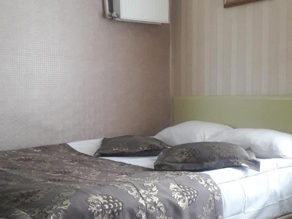 Tac Hotel : photo 4 de la chambre chambre double Économique