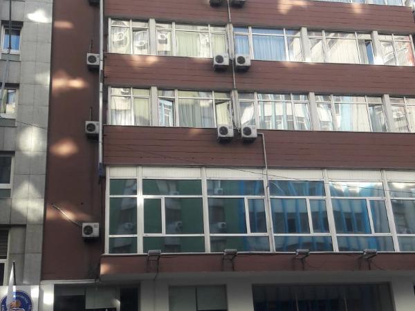 Tac Hotel : photo 10 de la chambre chambre double Économique