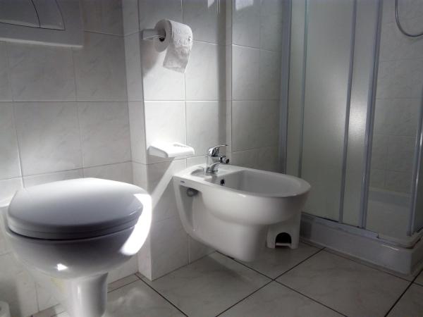 Residence Maryel : photo 1 de la chambre studio (1 adulte + 1 enfant)