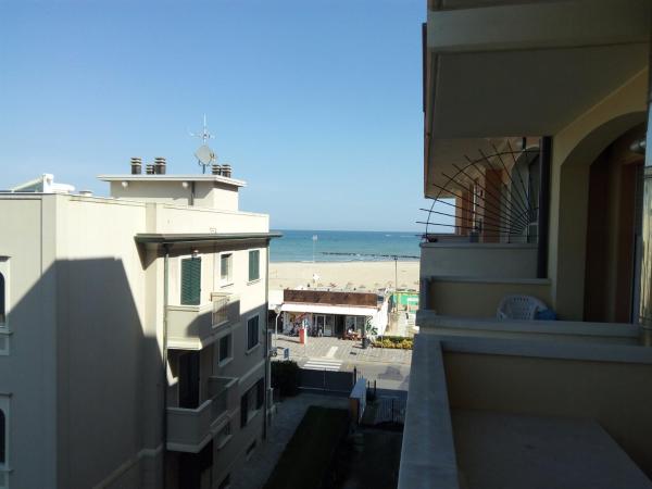 Residence Maryel : photo 10 de la chambre studio