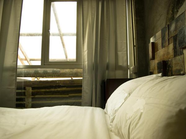 Chinatown Hostel by Mingle : photo 4 de la chambre chambre double deluxe