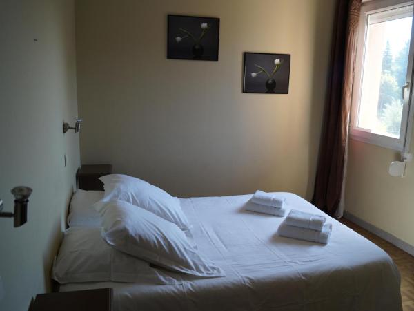 Le Bistrot D'orange : photo 7 de la chambre chambre double