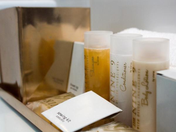 Markee Hotel Boutique : photo 9 de la chambre suite junior